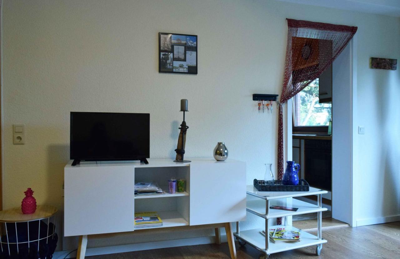Elbwald-Studio Hitzacker Esterno foto