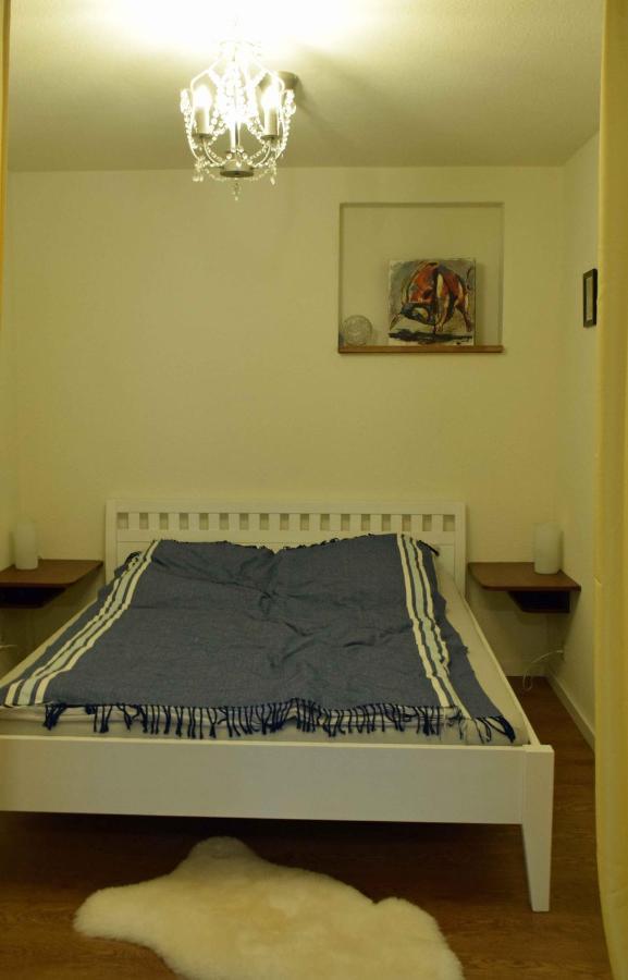 Elbwald-Studio Hitzacker Esterno foto